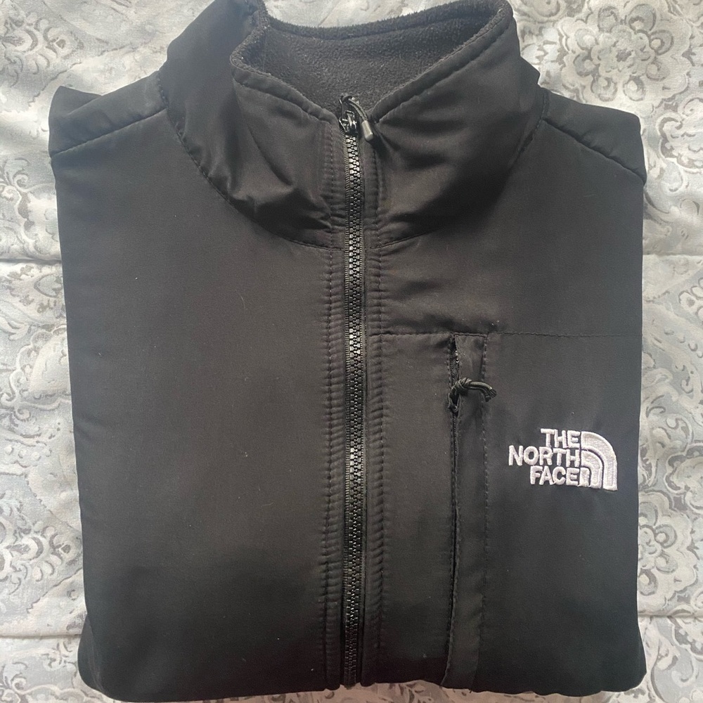 North Face Denali Jacket